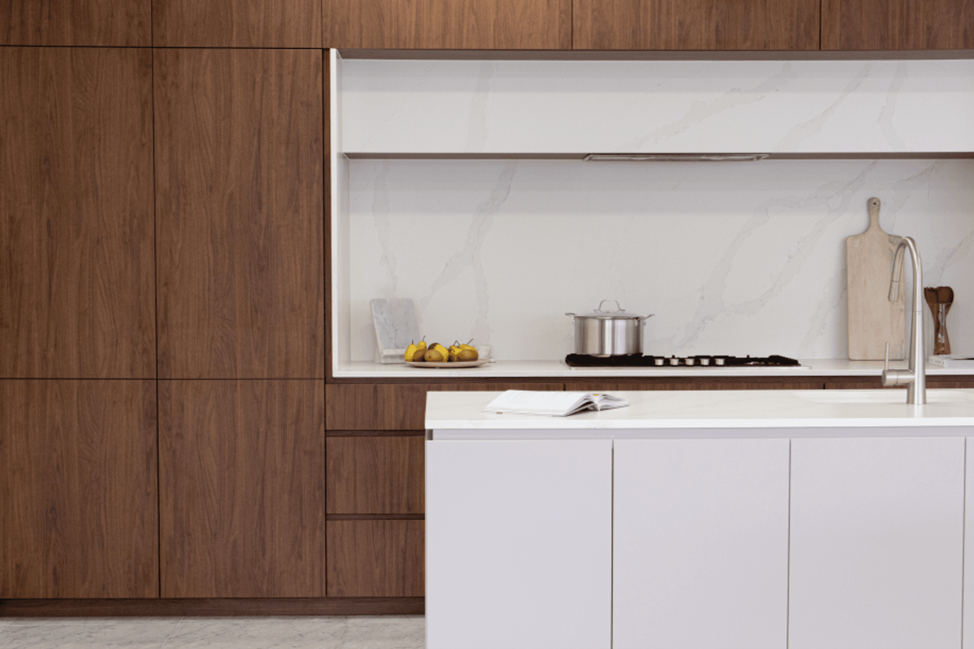Uno Kitchen Showroom