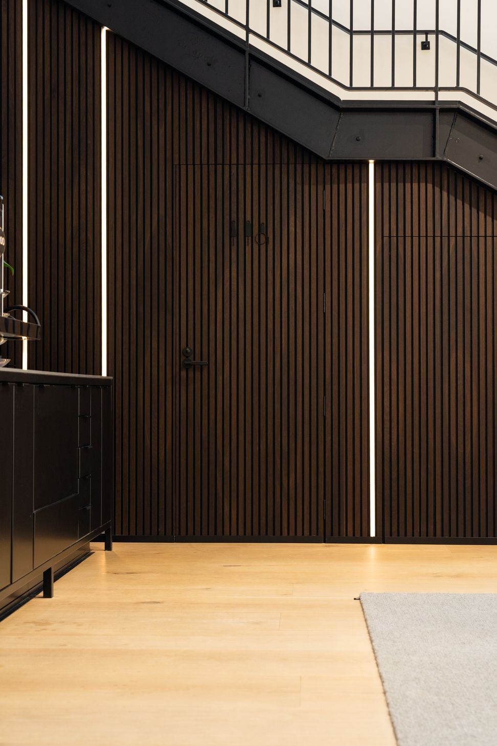 Vida Groove Slats