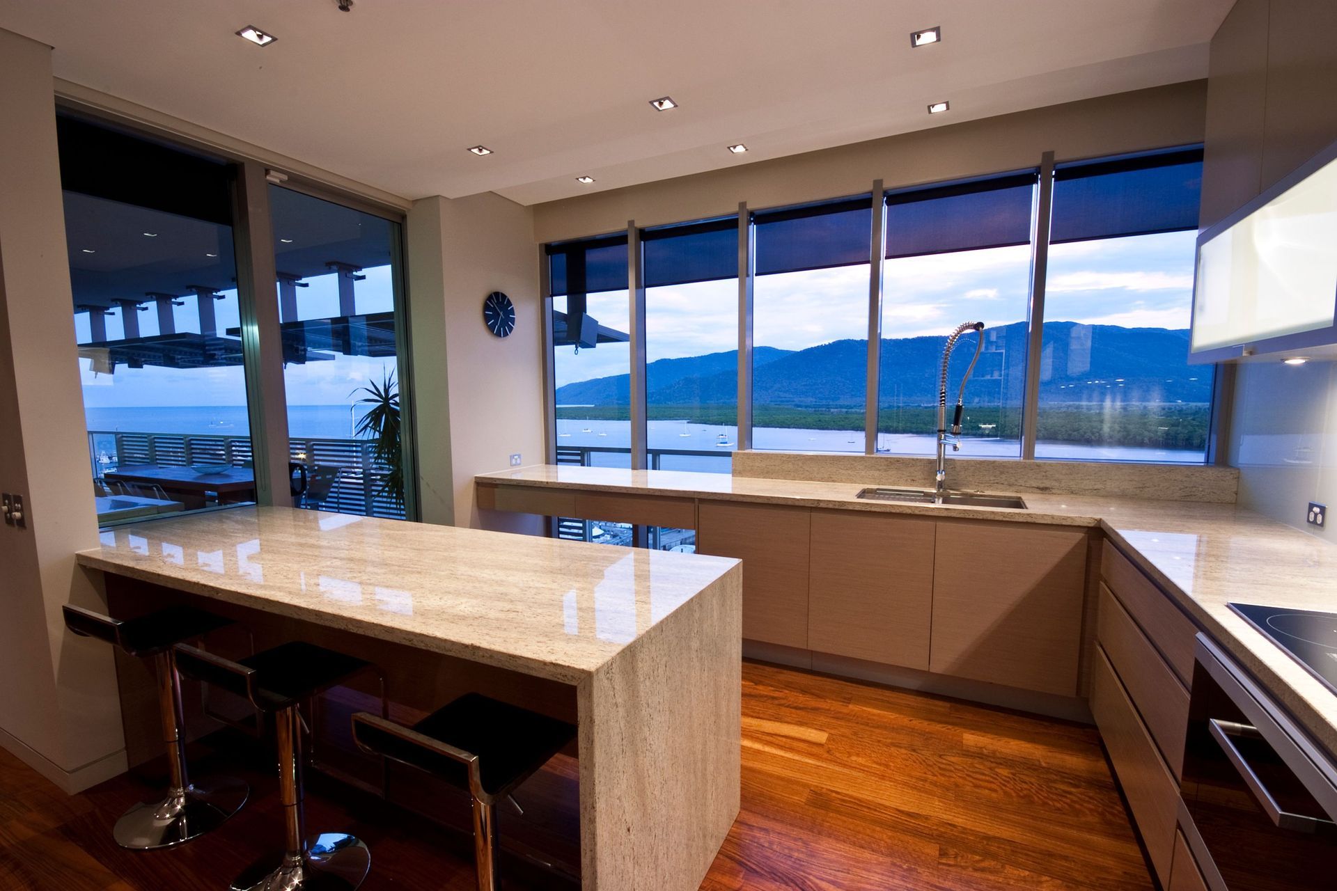 Harbour Lights Penthouse