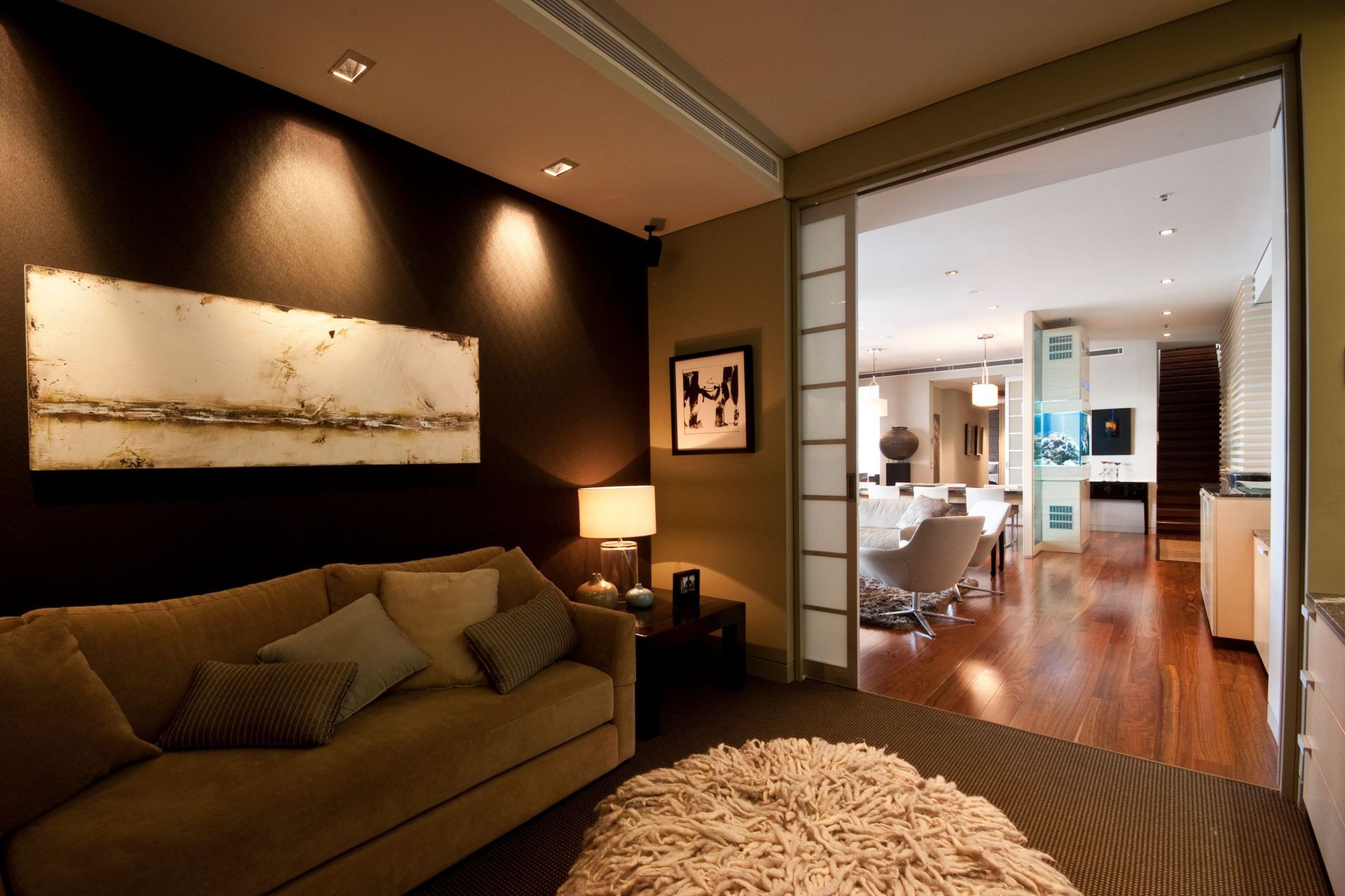 Harbour Lights Penthouse