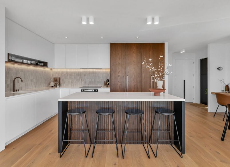 Blue Horizon Residence