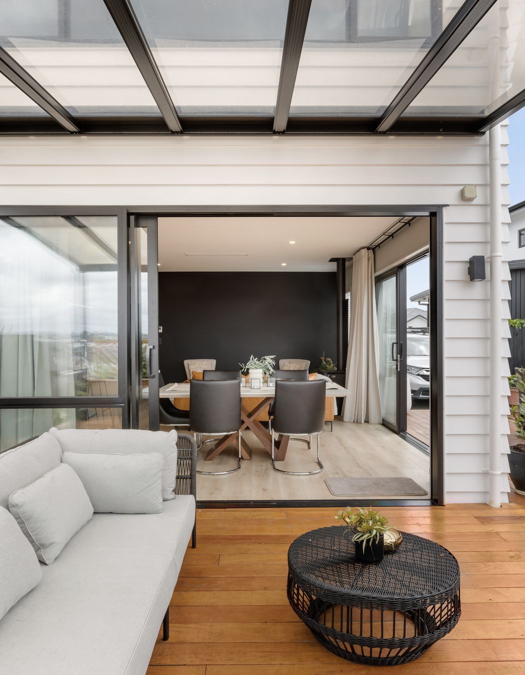 Adaptable and ageless