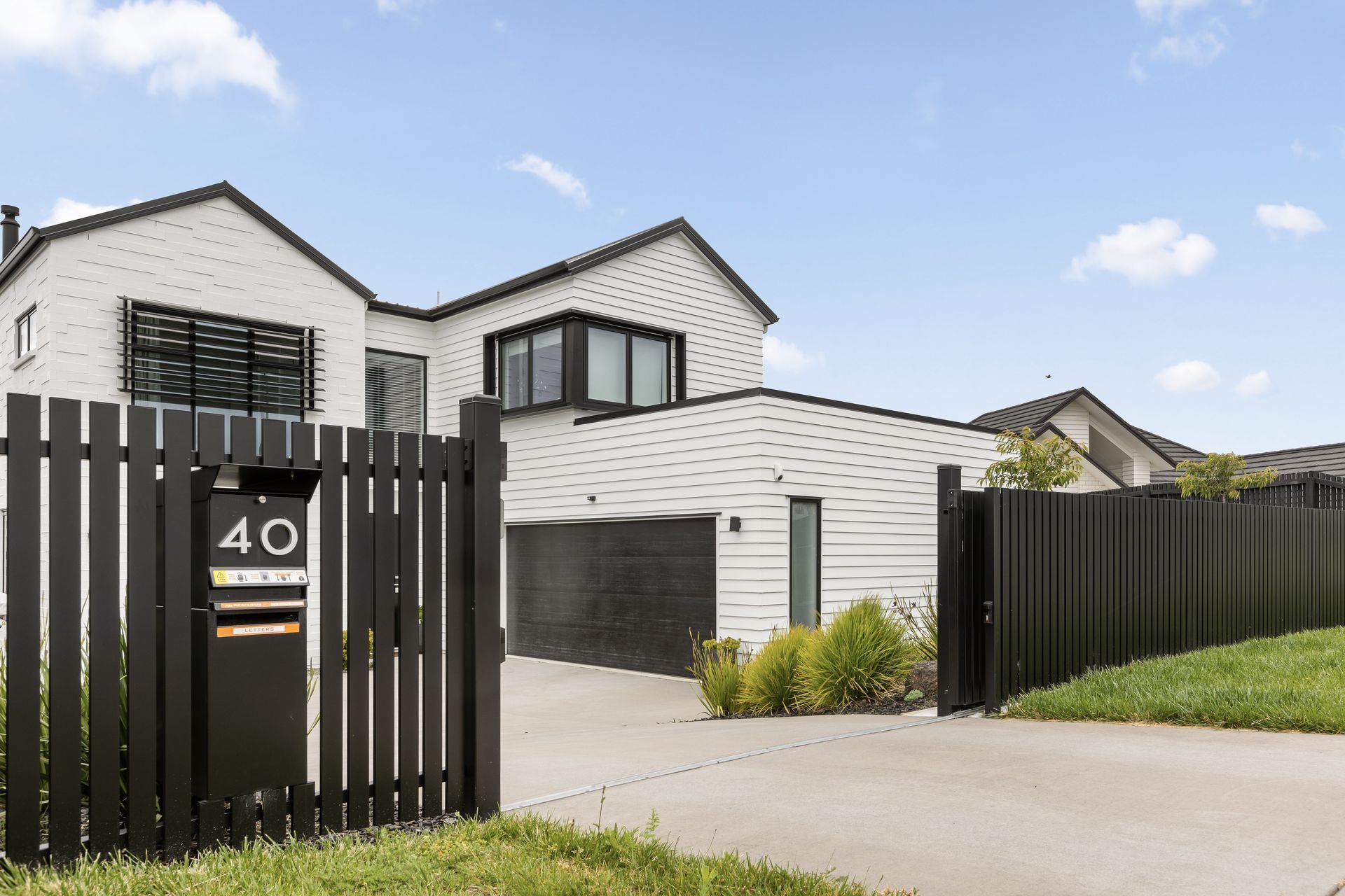 Adaptable and ageless