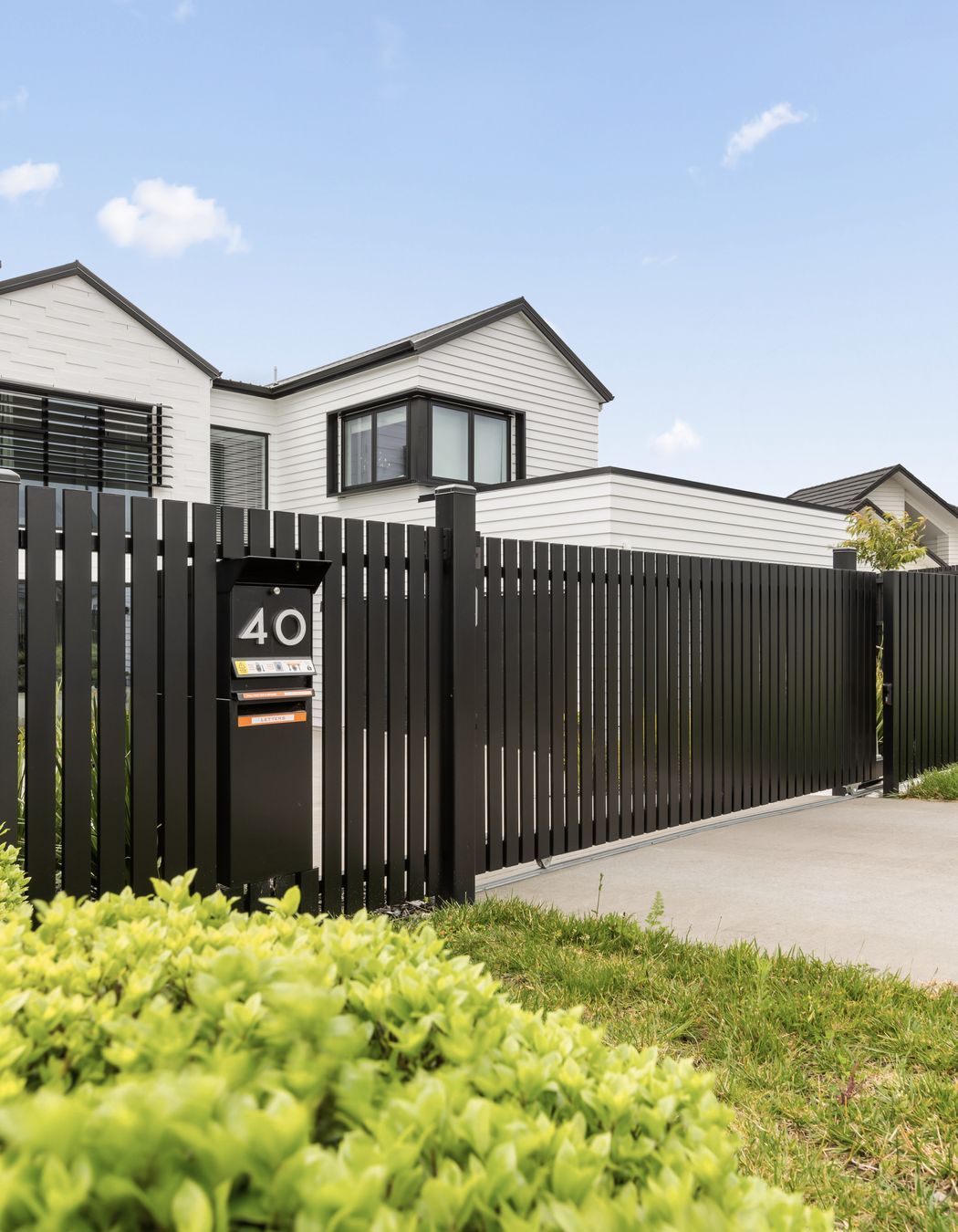 Adaptable and ageless