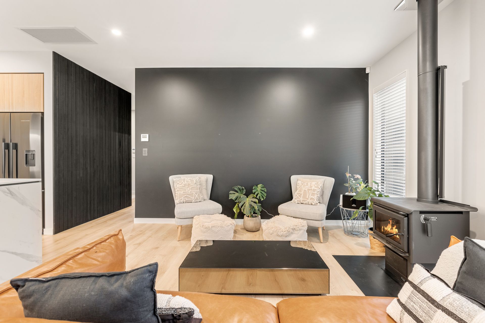 Adaptable and ageless