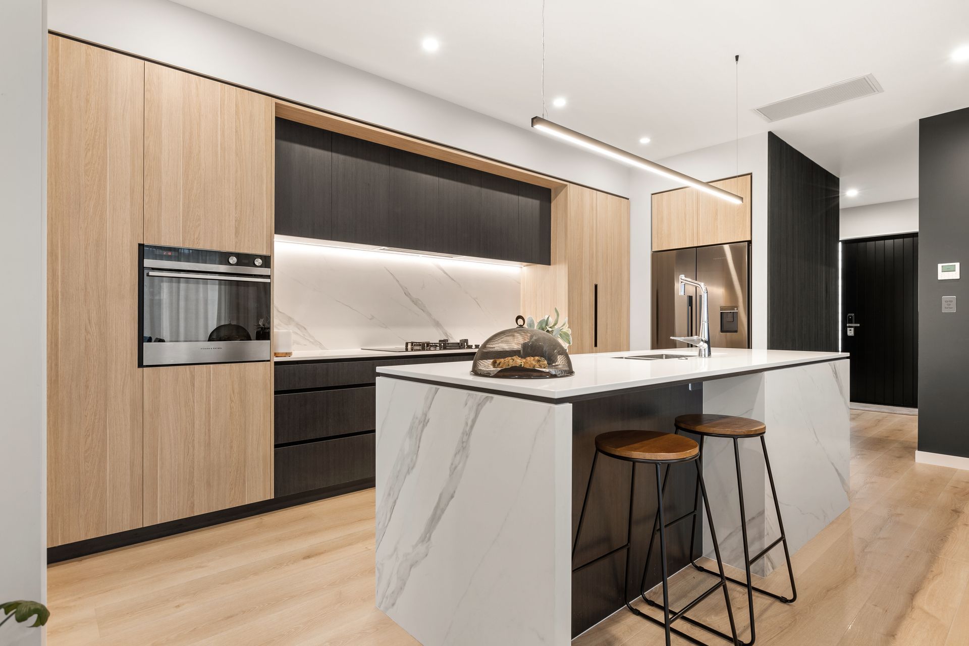 Adaptable and ageless