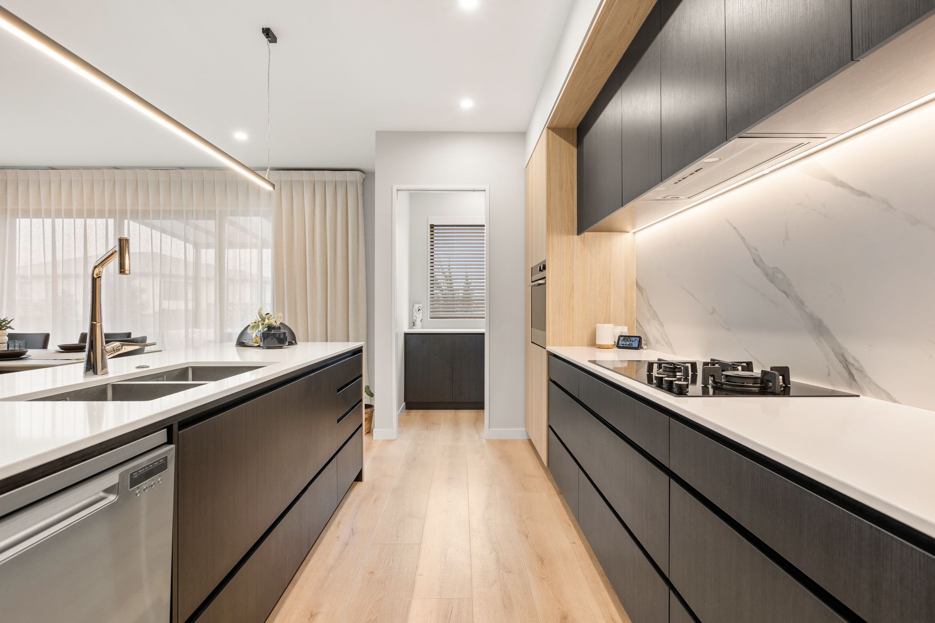 Adaptable and ageless