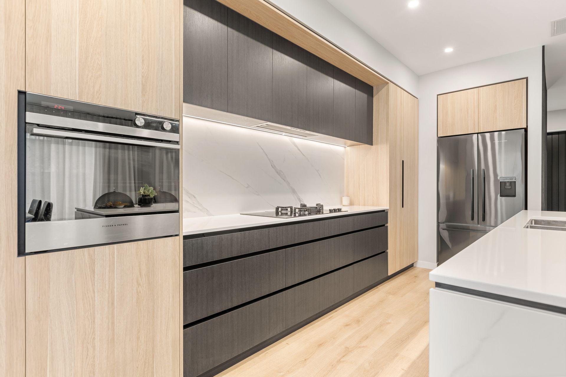 Adaptable and ageless