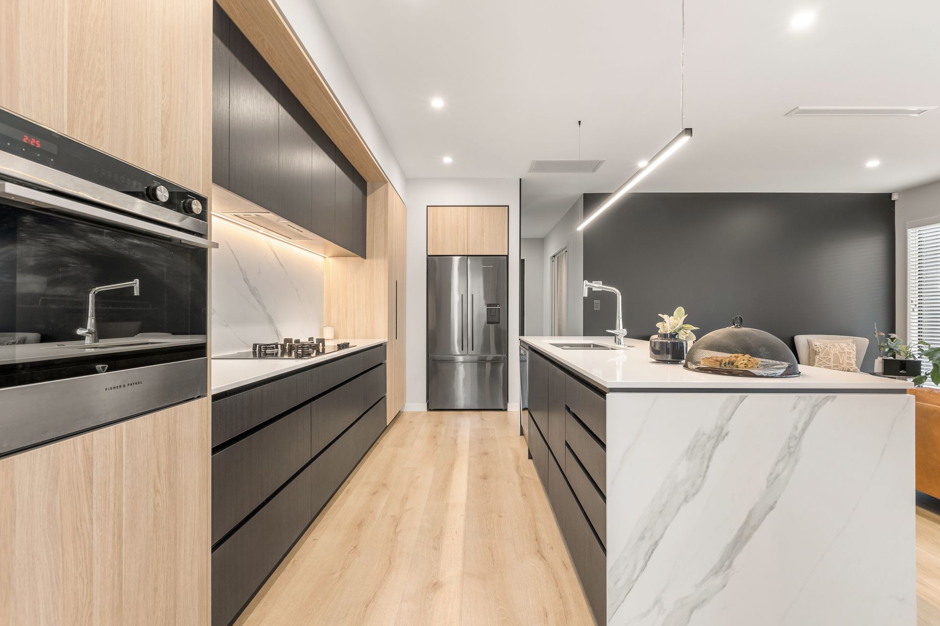 Adaptable and ageless