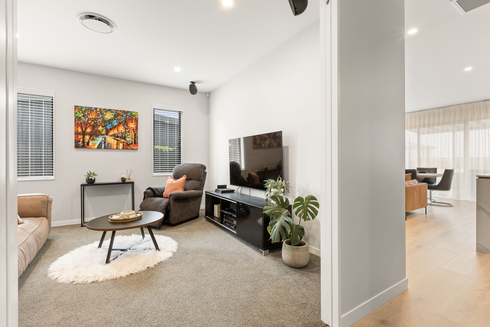 Adaptable and ageless