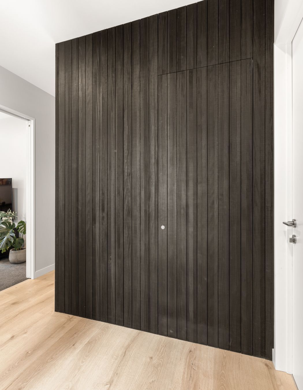 Adaptable and ageless