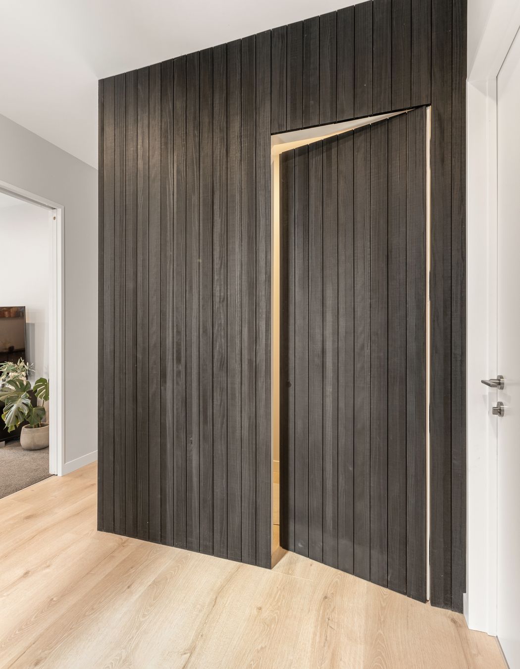 Adaptable and ageless