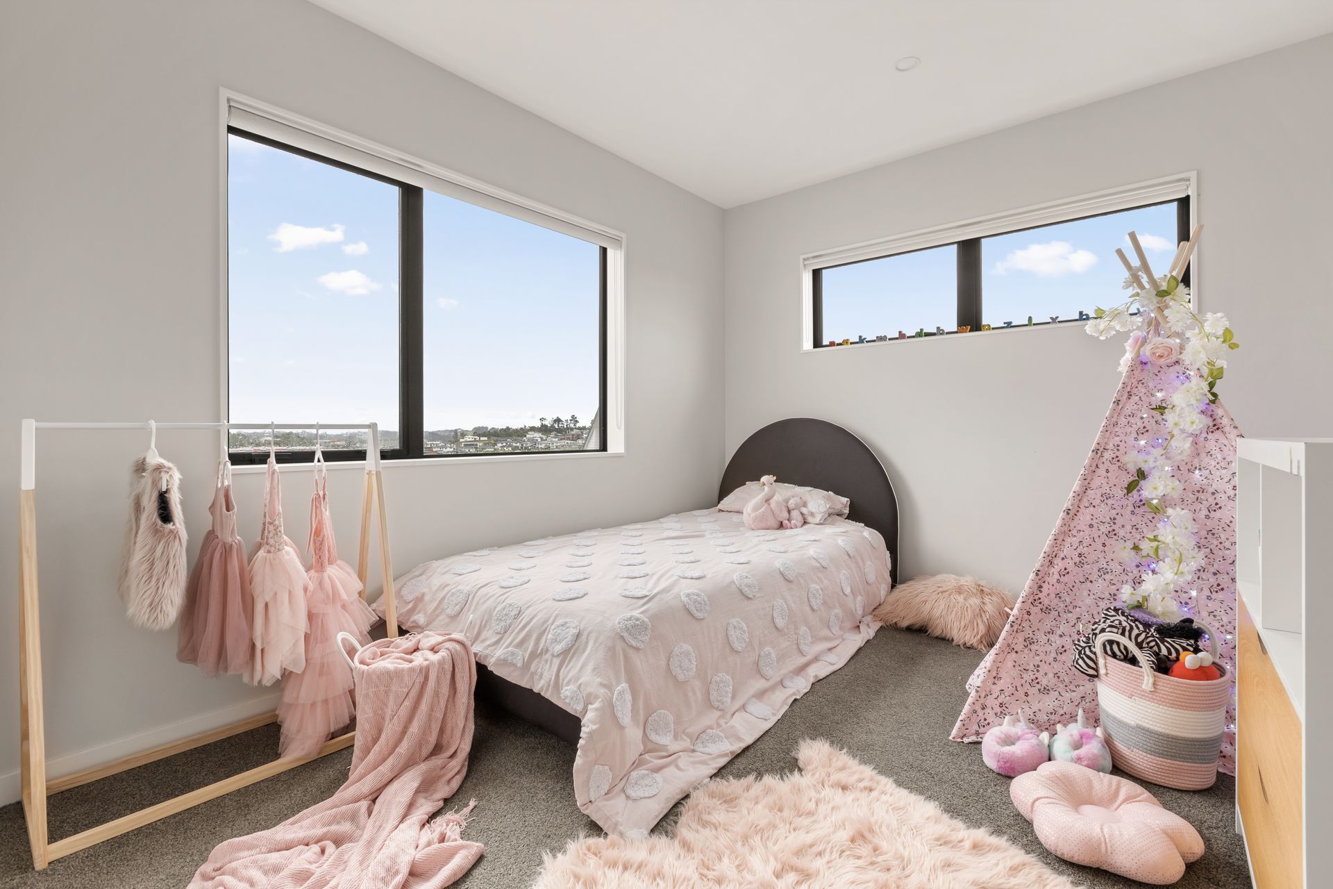 Adaptable and ageless