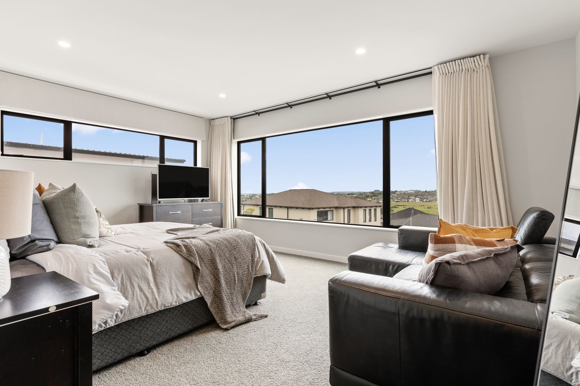 Adaptable and ageless