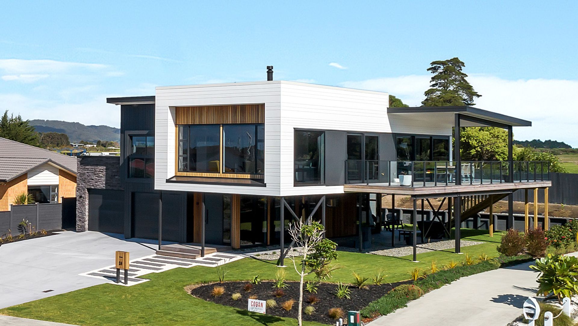 Marsden Cove Home banner