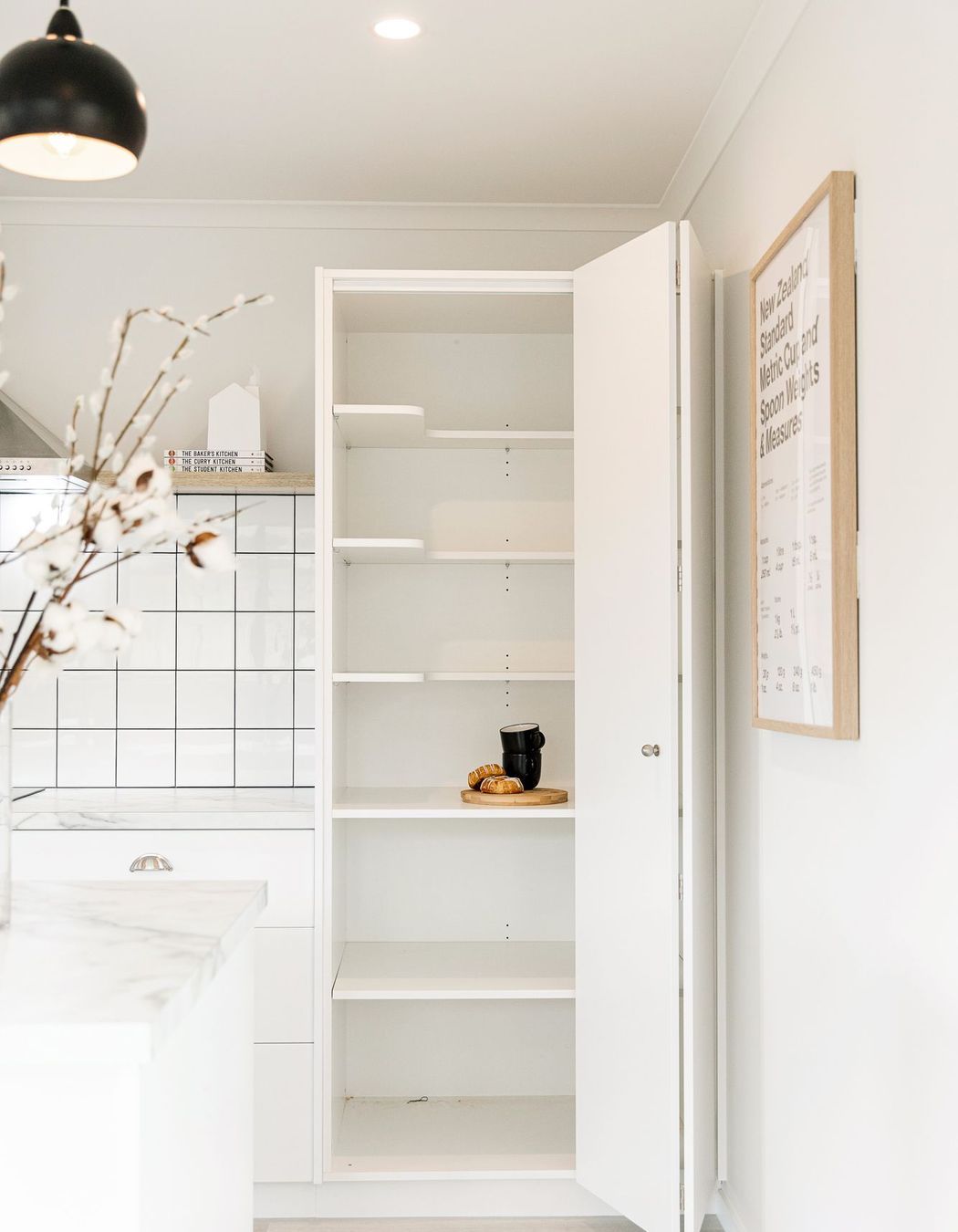 First Home, First Love