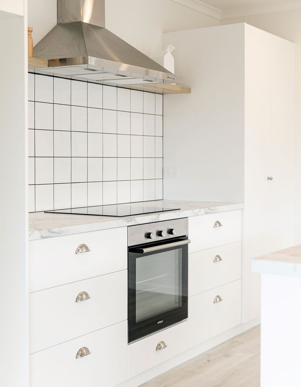 First Home, First Love