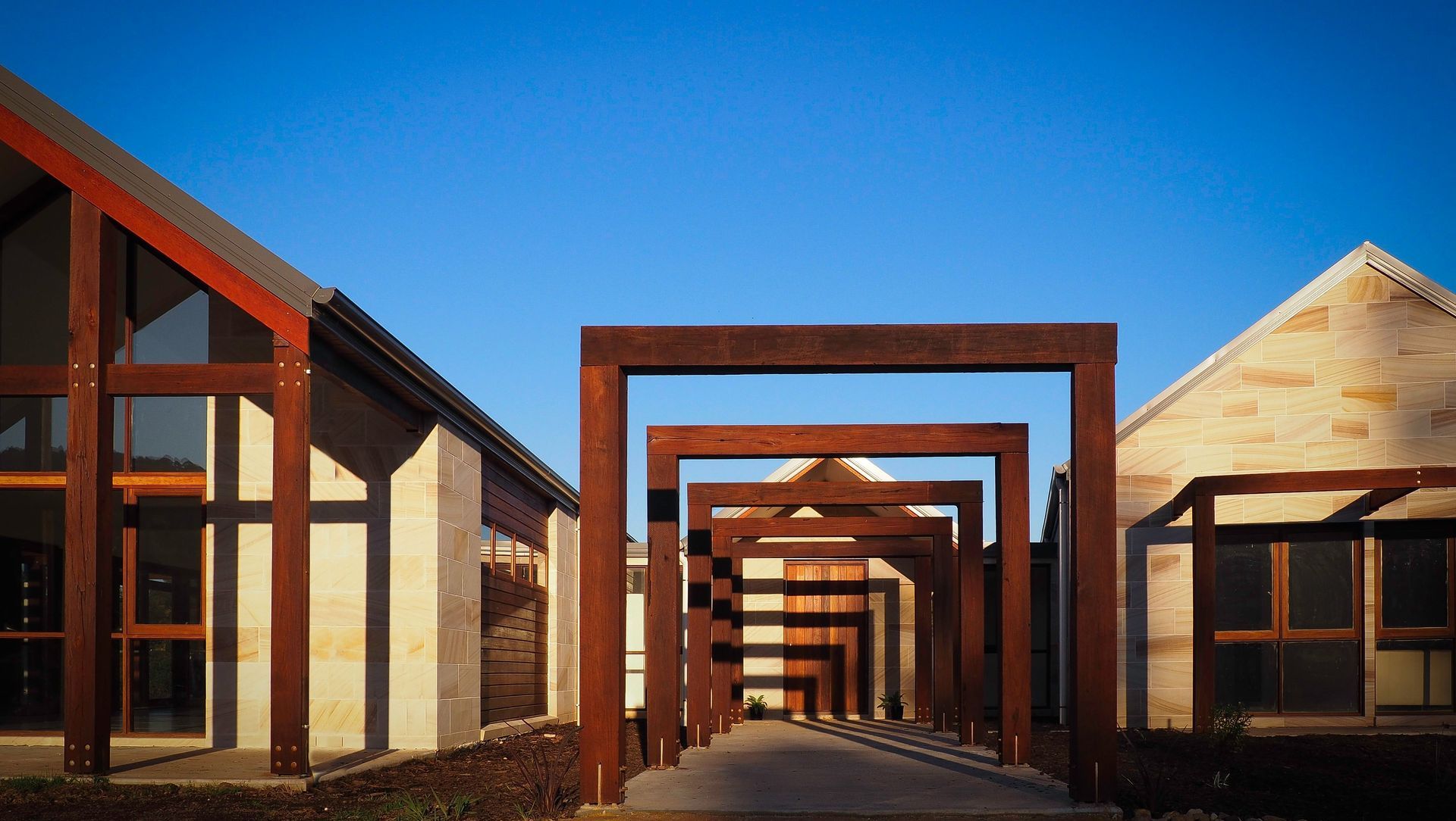 Kurrajong Hills banner