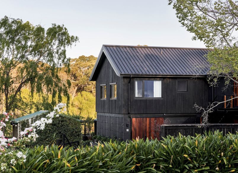 Robertson Passivhaus