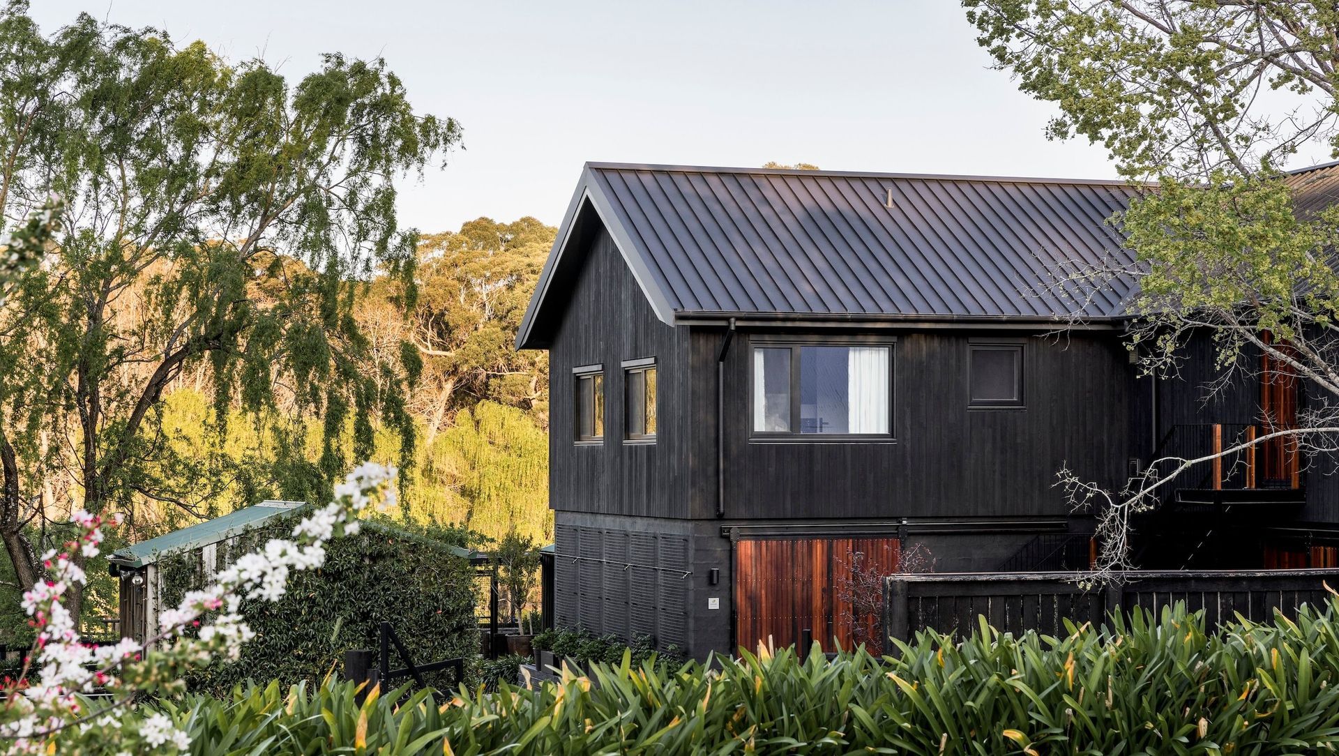 Robertson Passivhaus banner