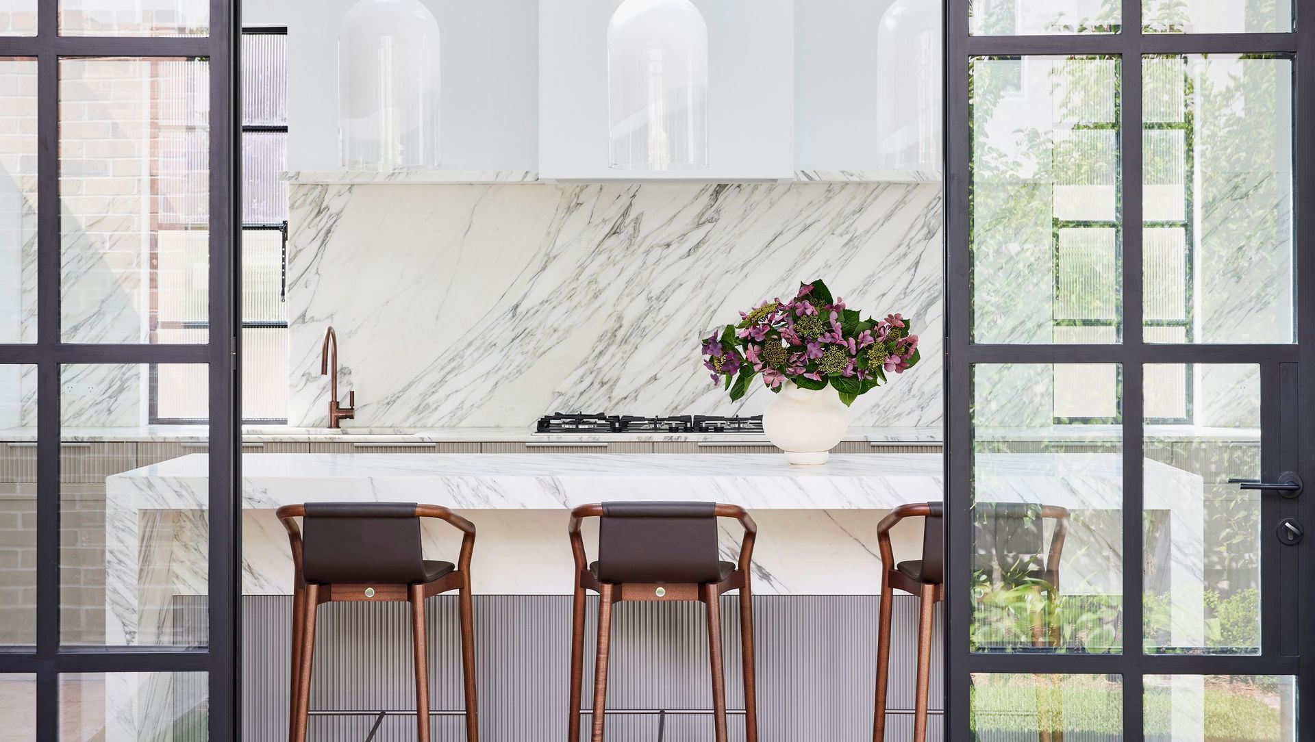 Wiltshire House banner