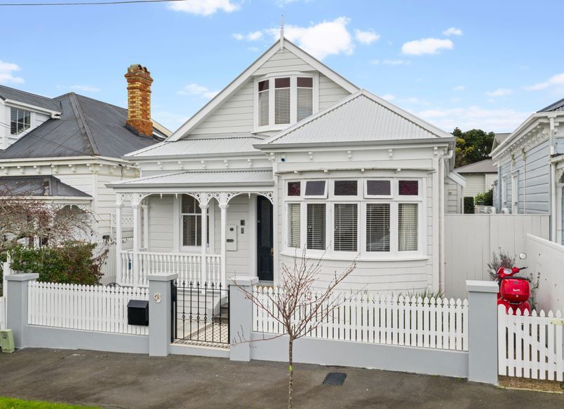 Day to Dusk Conversions