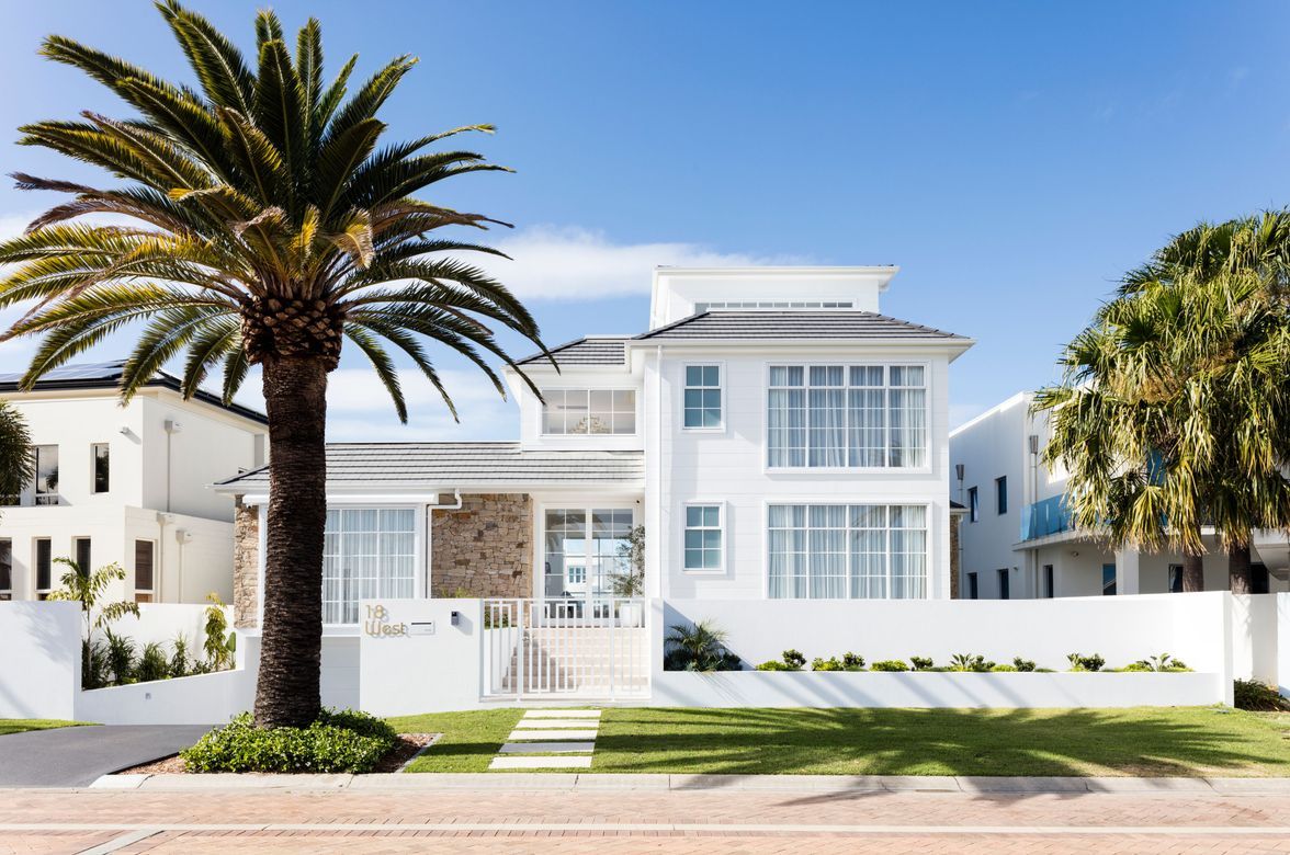 Knightsbridge Residence