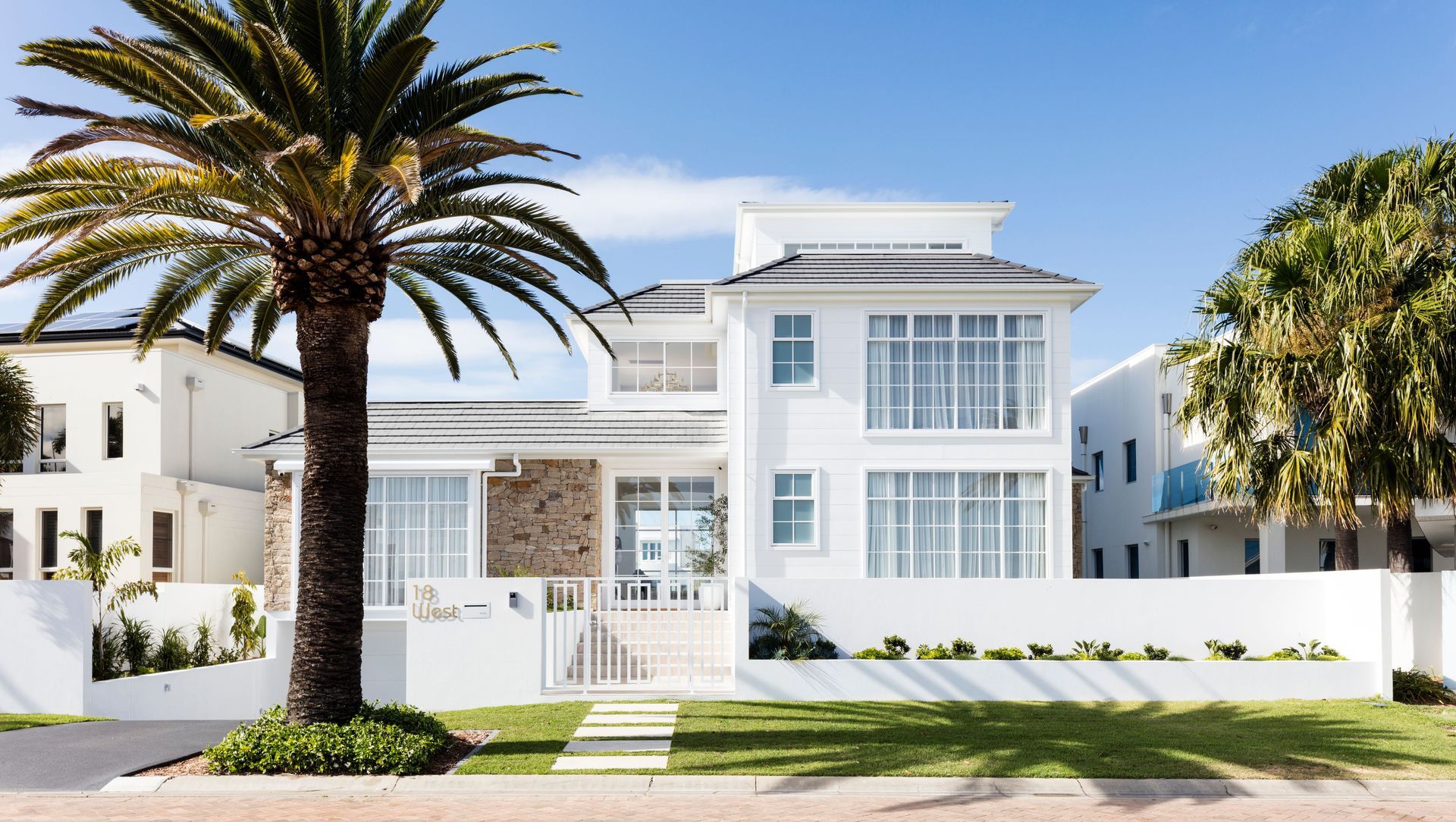 Knightsbridge Residence banner