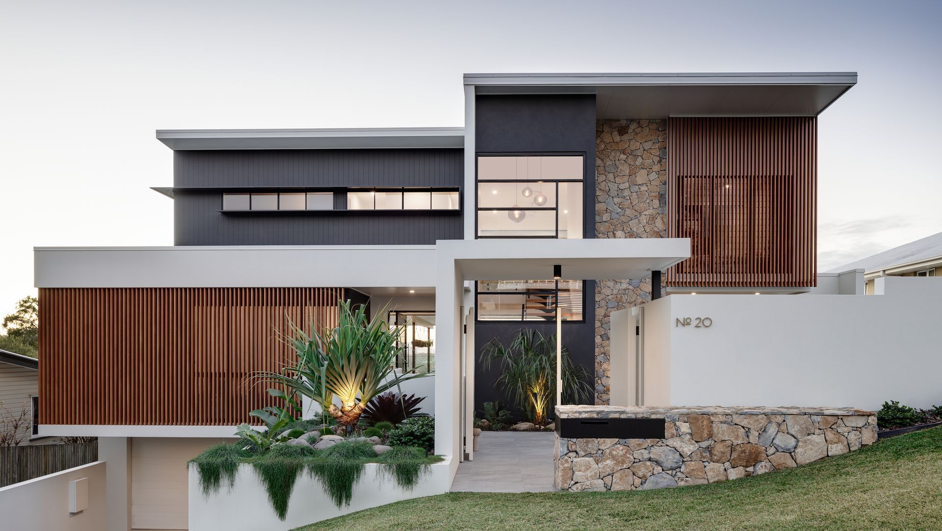 Dagmar Residence banner