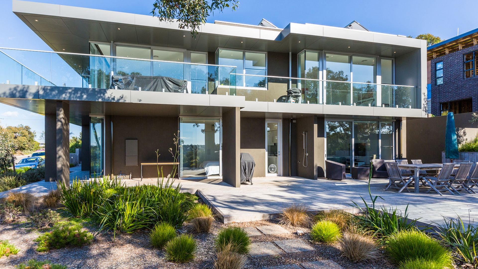 Fairhaven Residence banner