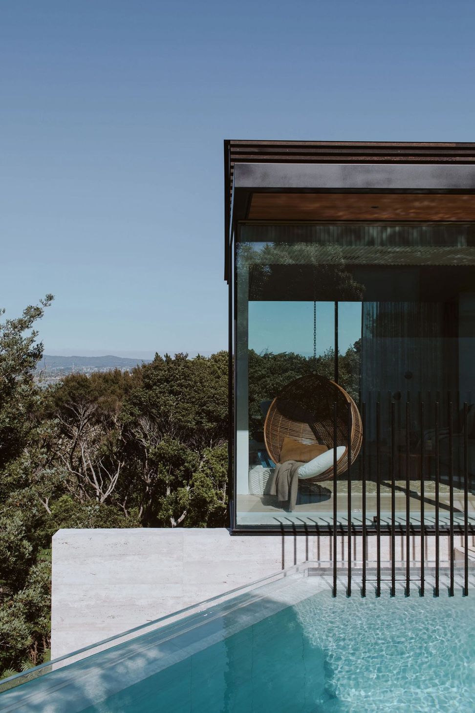 Alex &amp; Corban, Island Bay