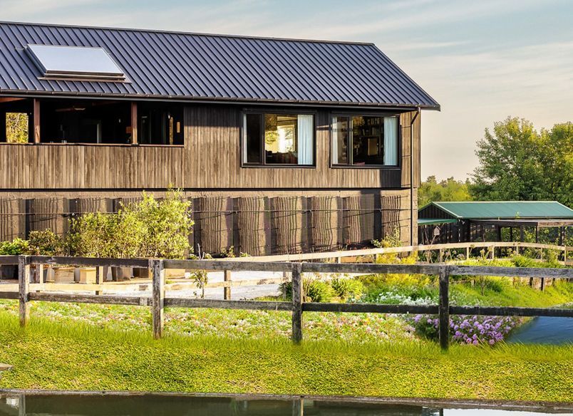 Robertson Passivhaus