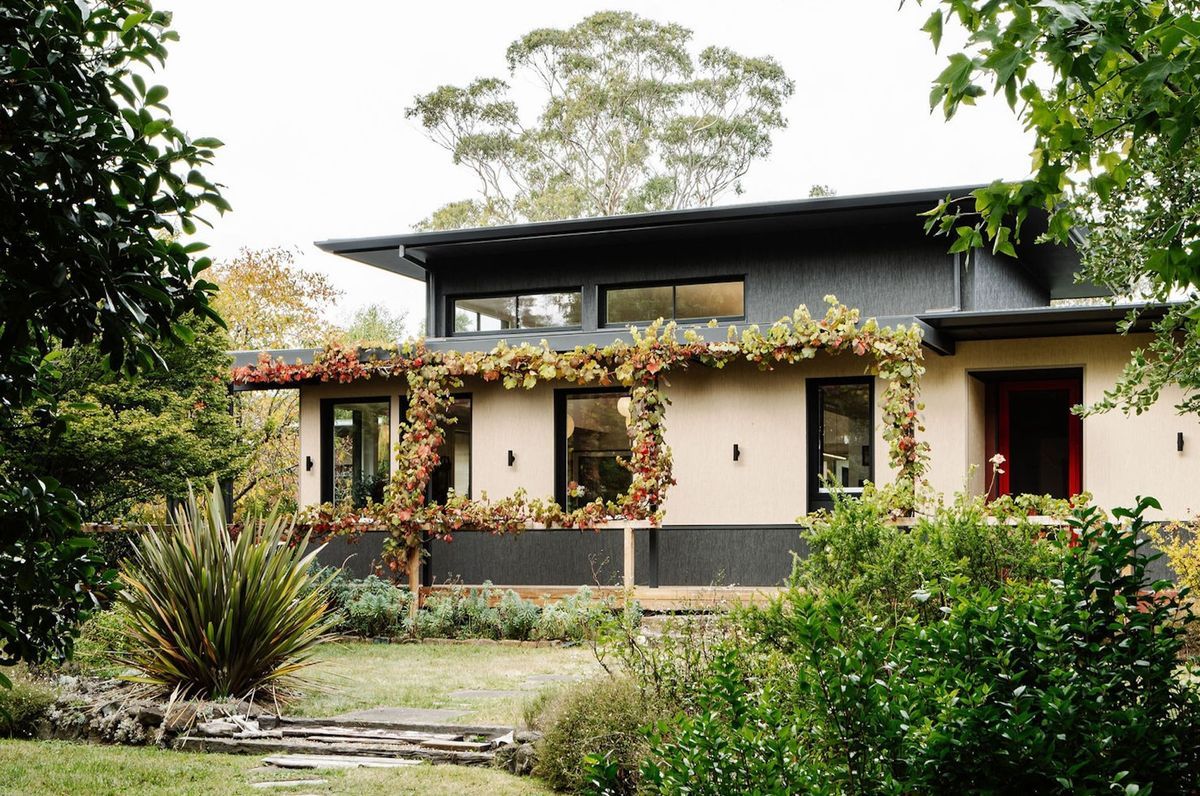 The GardenHaus