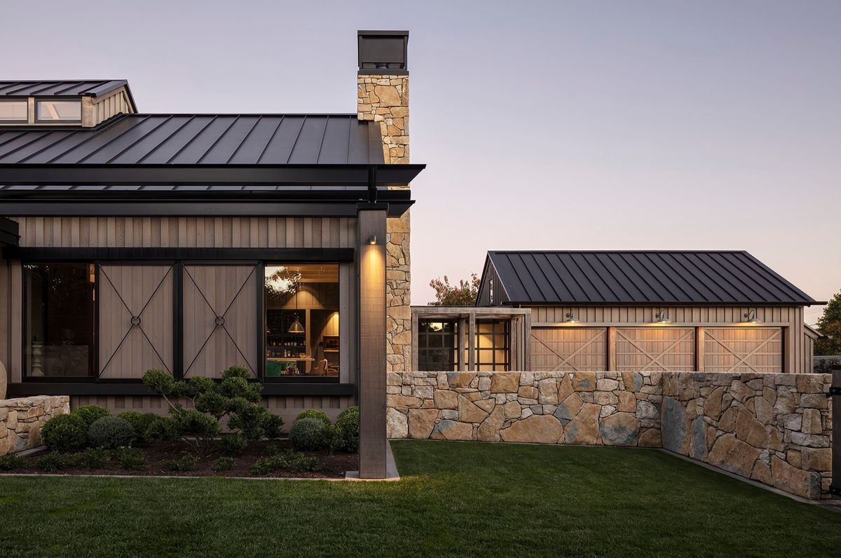 River House