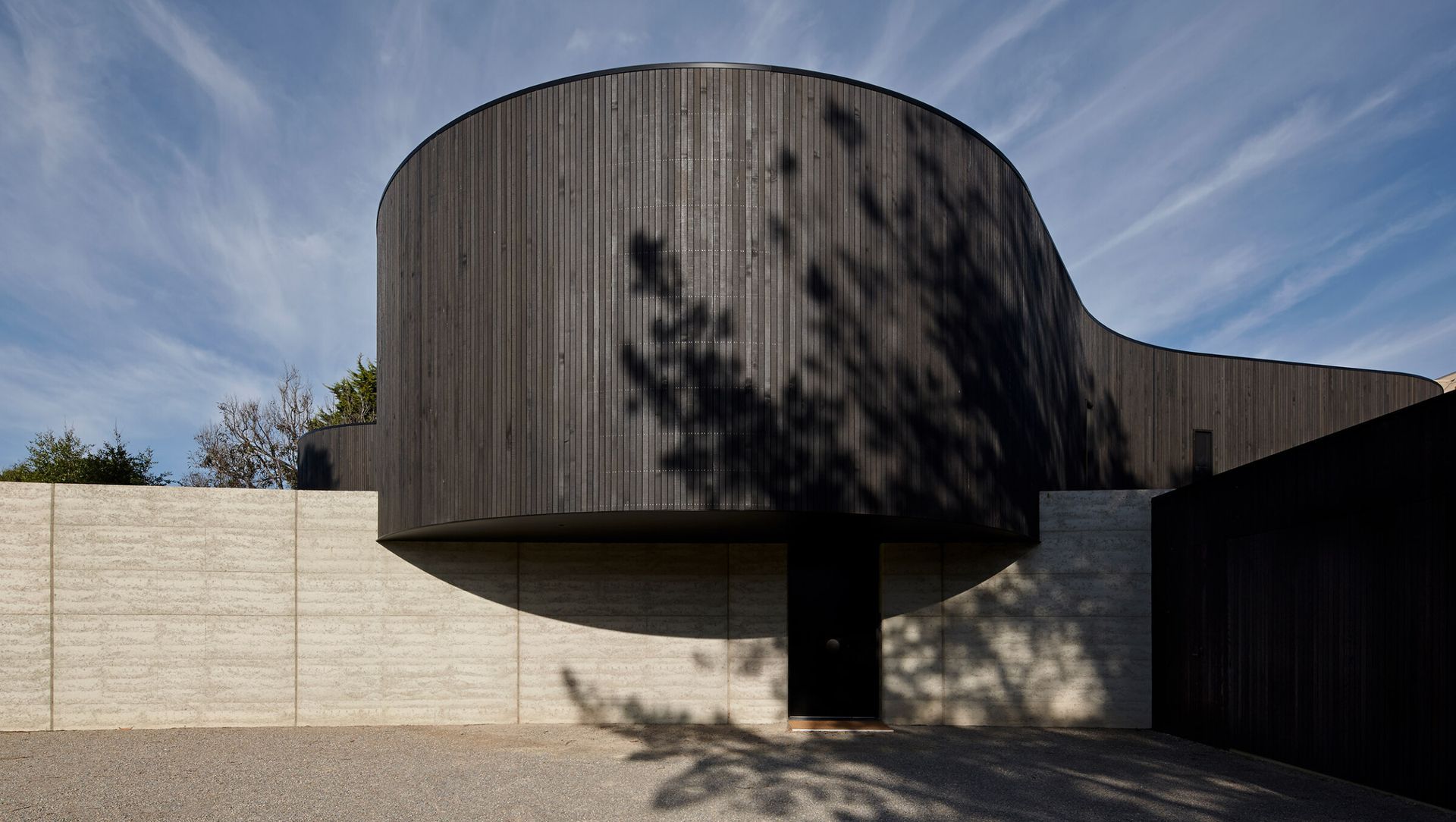 Portsea House banner