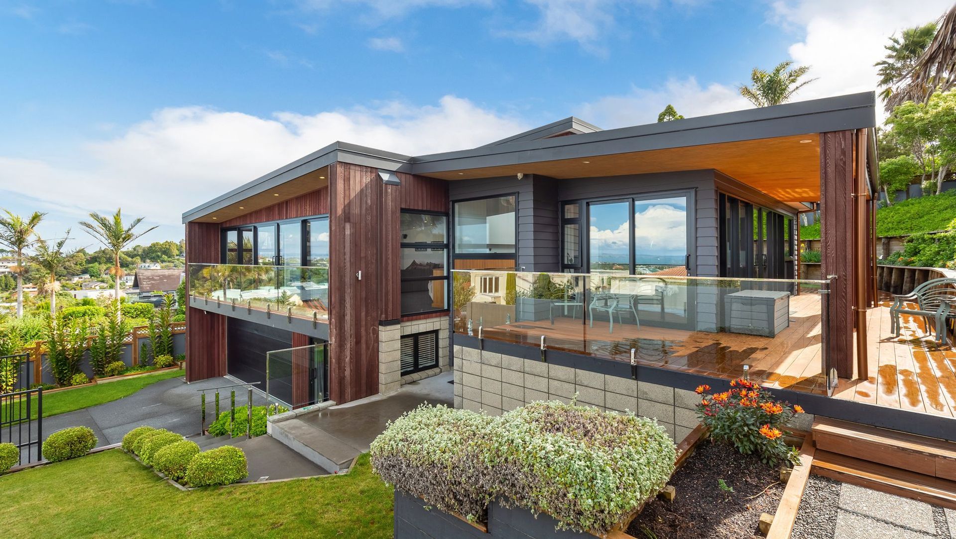 Elsfield Place banner