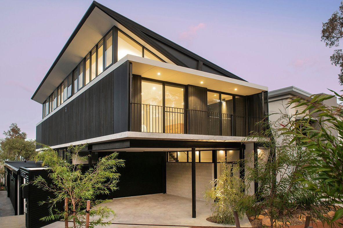1521 Forest Beach House