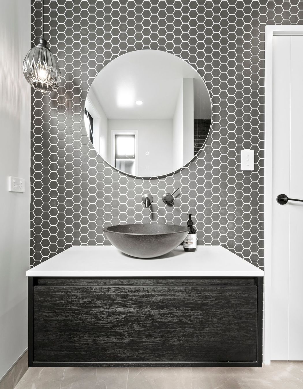 Tahuna Minhinnick Dr