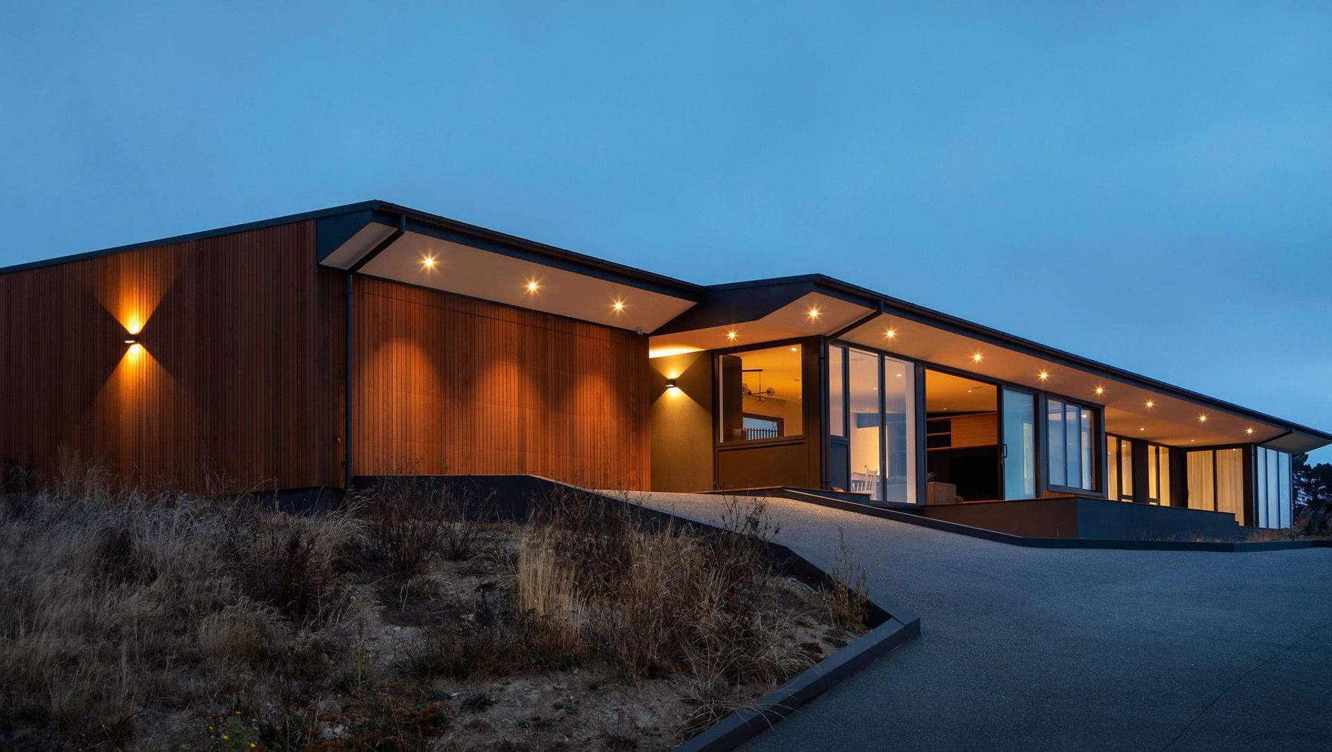 Richmond Hill banner