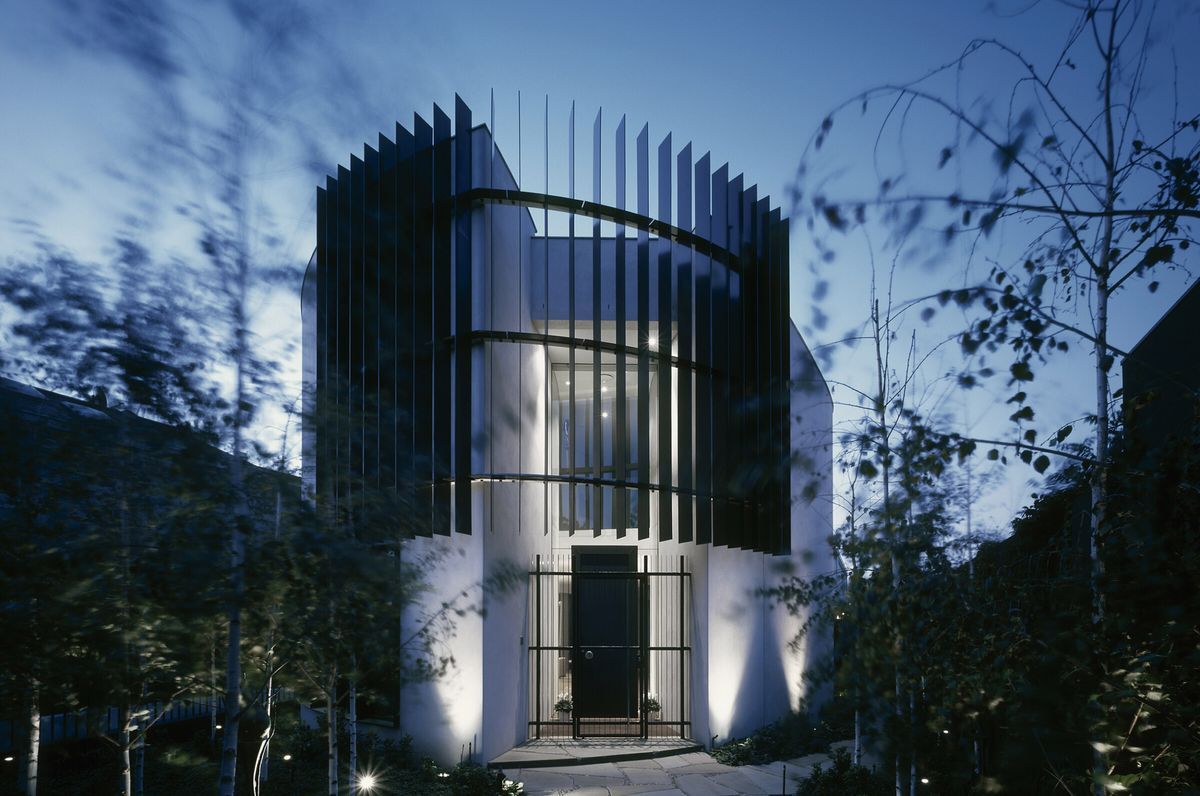 Toorak House