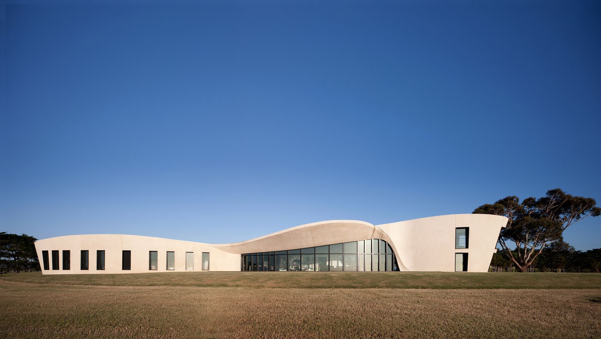 Flinders House banner