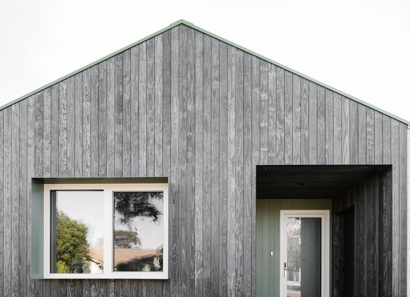 Wrighty-Tighty House