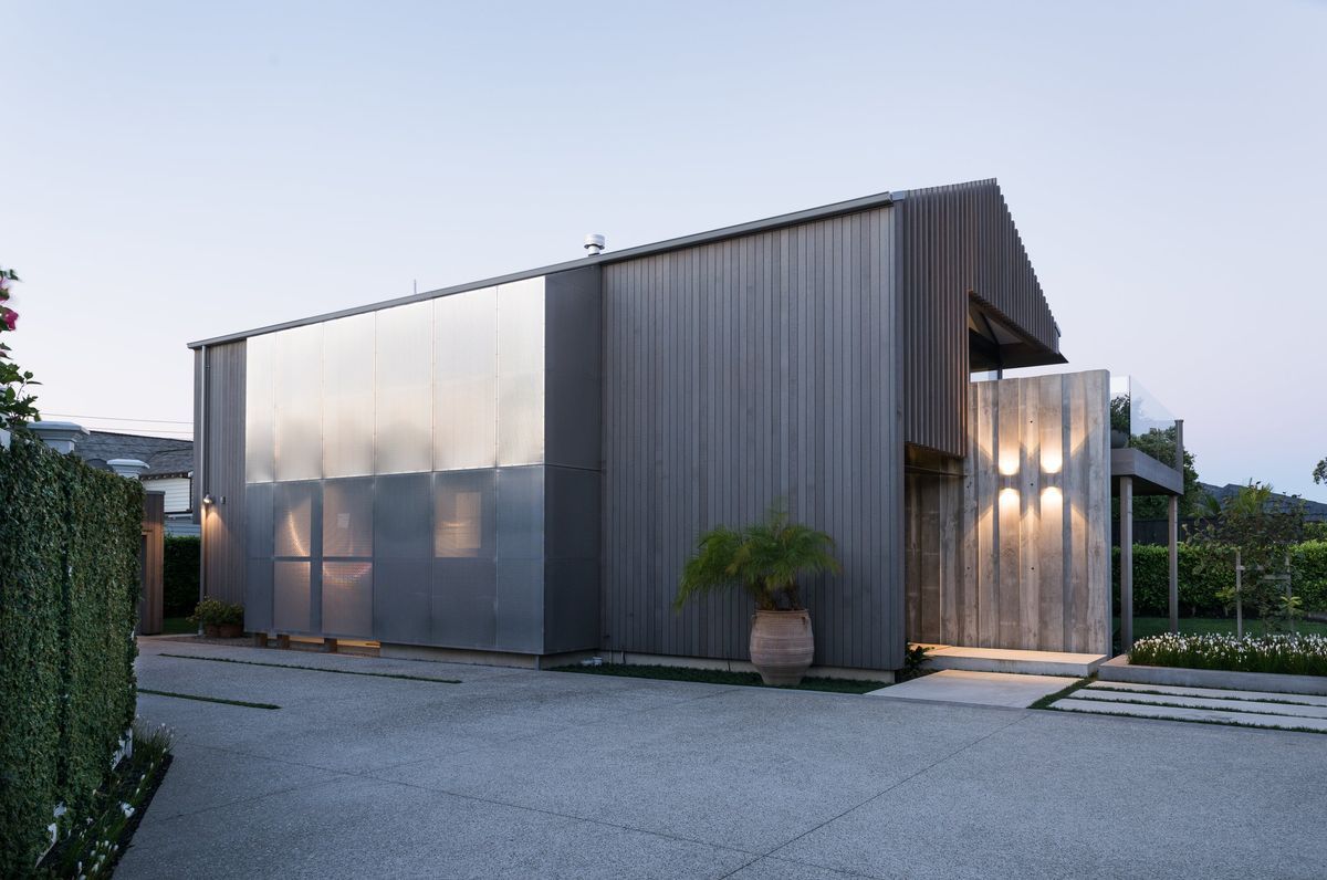 Reserve House