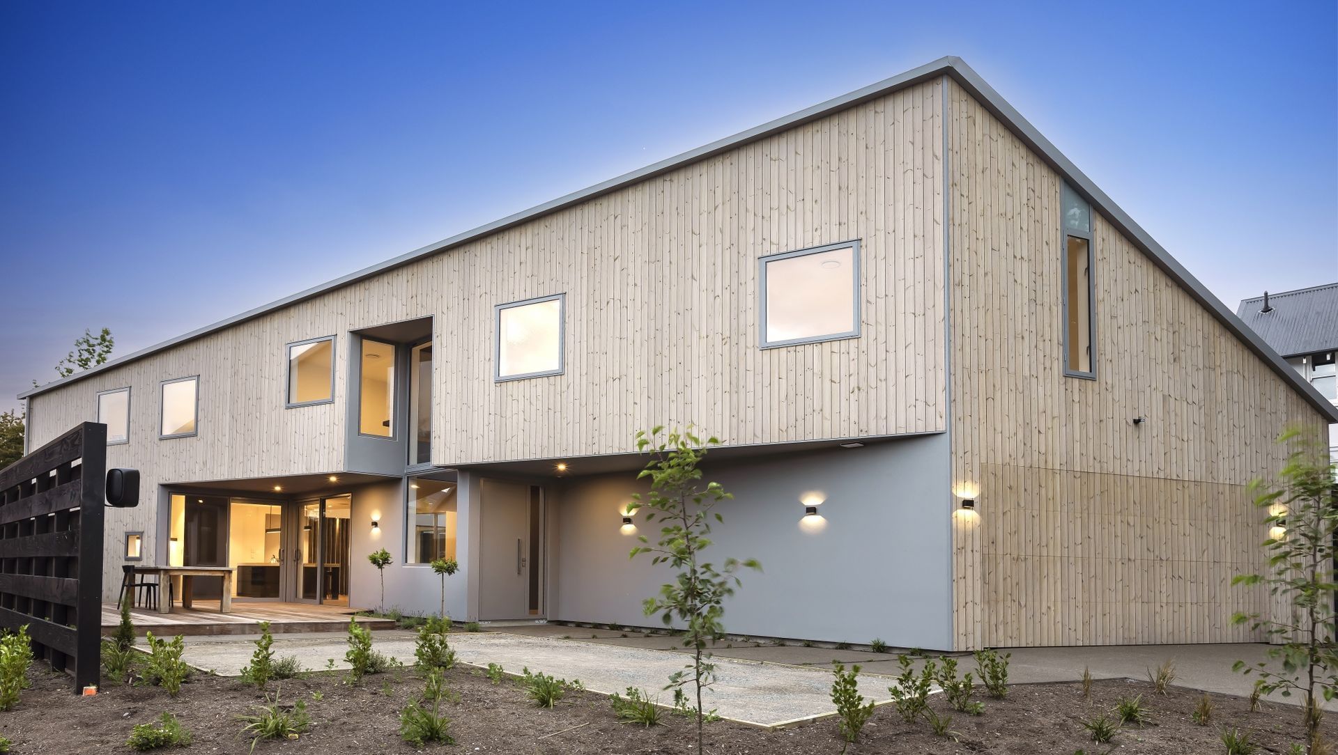 Strowan Townhouse (B) banner