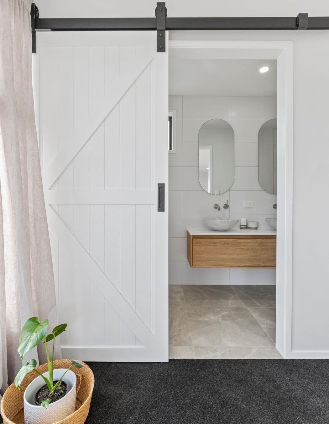 Tahuna Minhinnick Dr