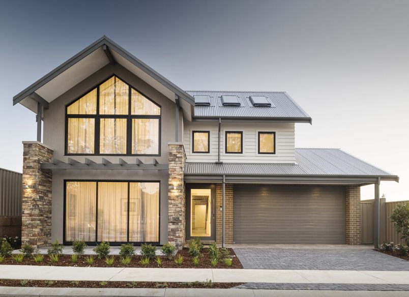 Channel 7 Telethon Home Project