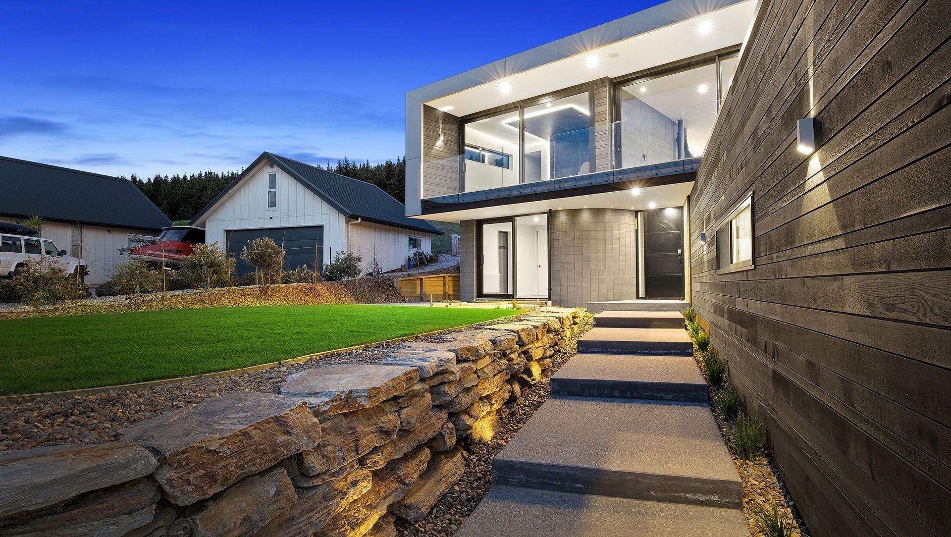 Angular Forest Heights banner