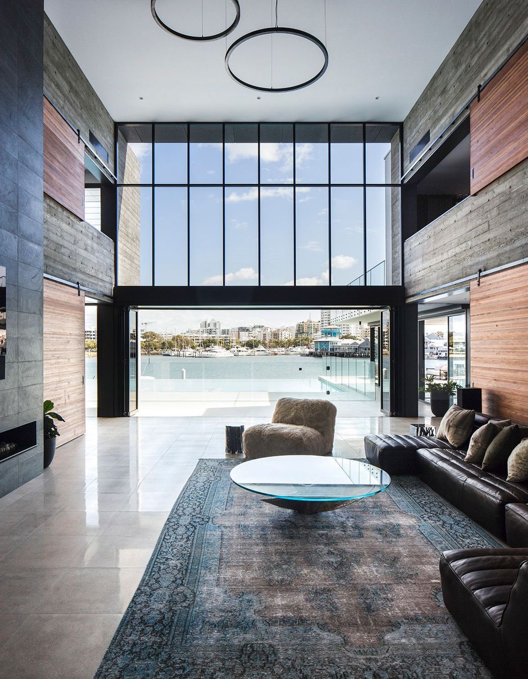 Minyama Island Residence