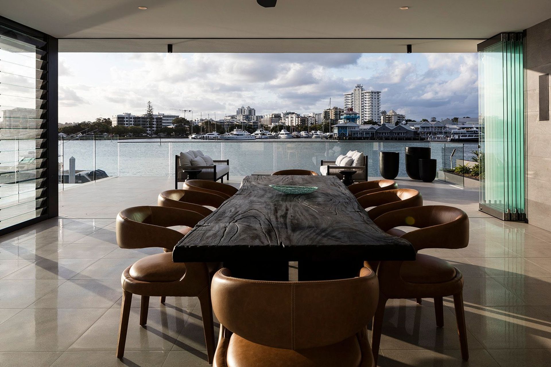 Minyama Island Residence