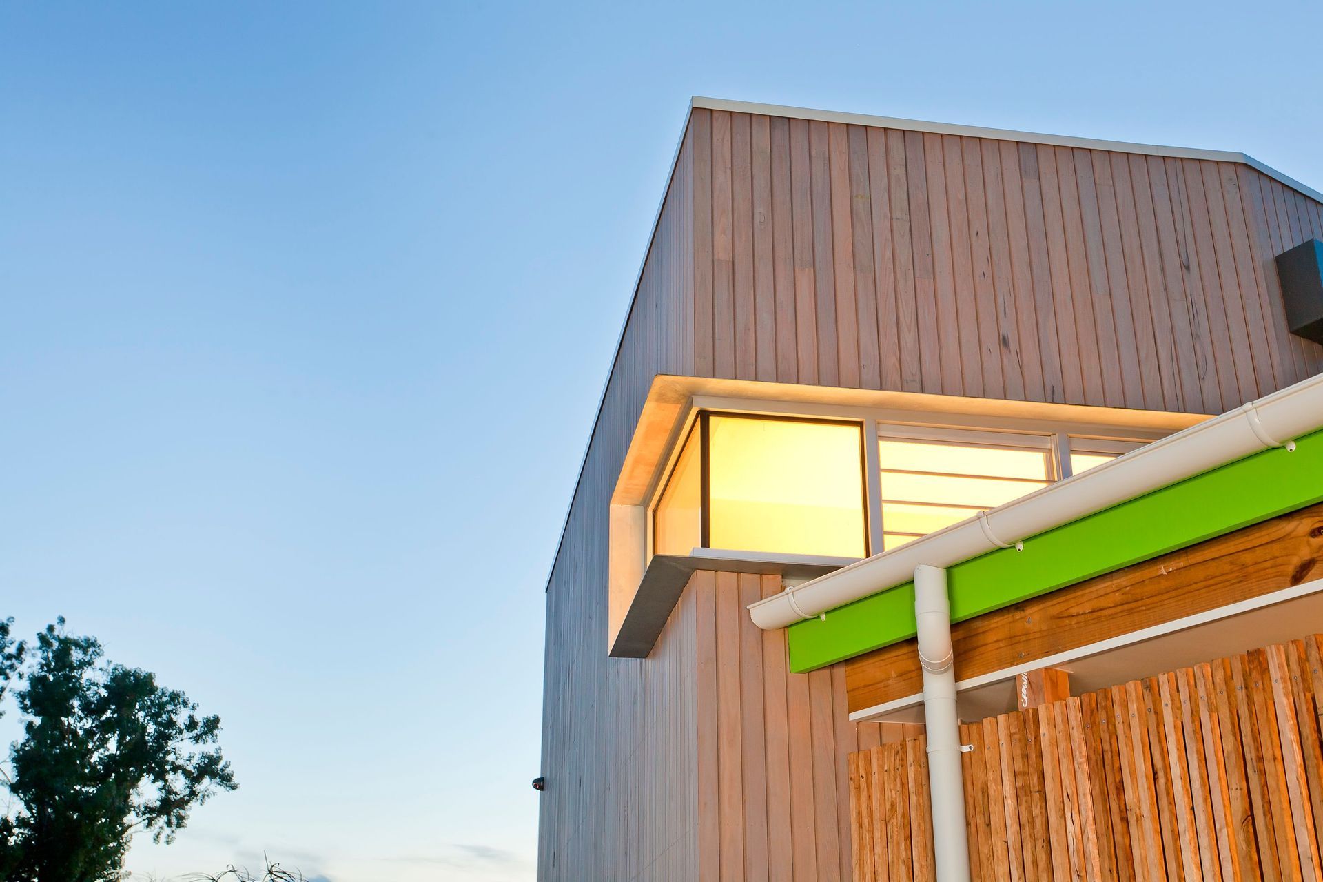 North Geelong Community Hub (Diversitat)